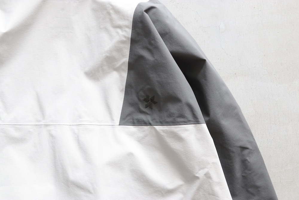 GOLDWIN (ɥ) "PERTEX SHIELD AIR Mountaineering Jacket"