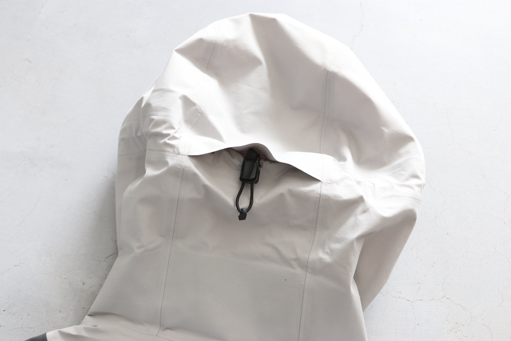 GOLDWIN (ɥ) "PERTEX SHIELD AIR Mountaineering Jacket"