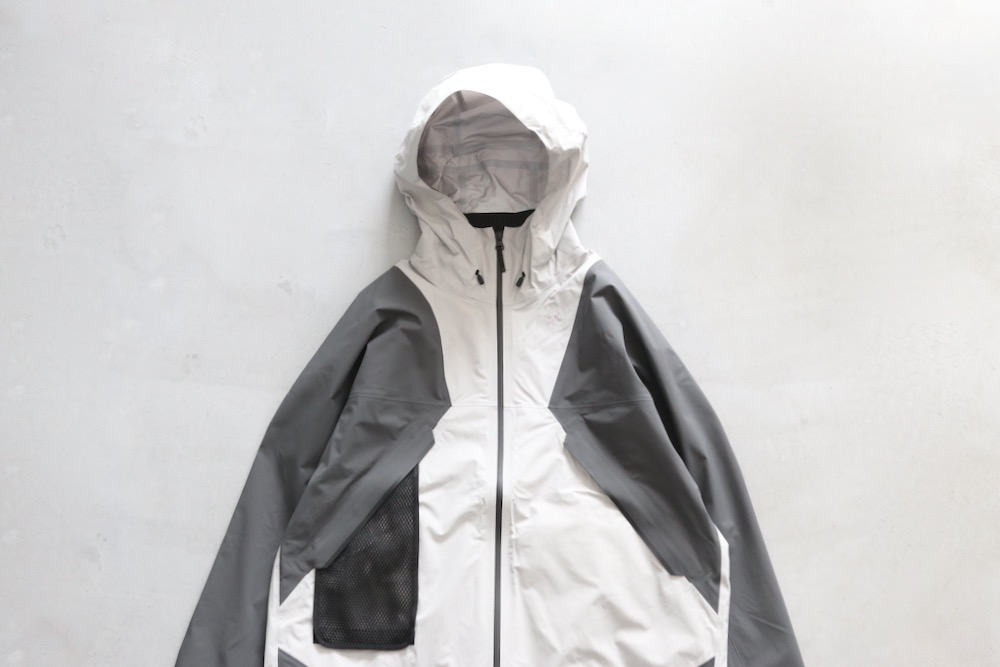 GOLDWIN (ɥ) "PERTEX SHIELD AIR Mountaineering Jacket"