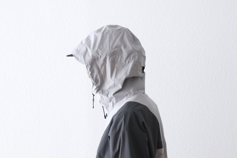 GOLDWIN (ɥ) "PERTEX SHIELD AIR Mountaineering Jacket"