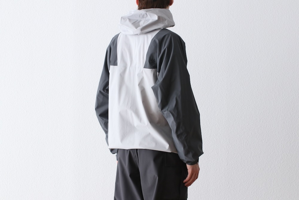 GOLDWIN (ɥ) "PERTEX SHIELD AIR Mountaineering Jacket"