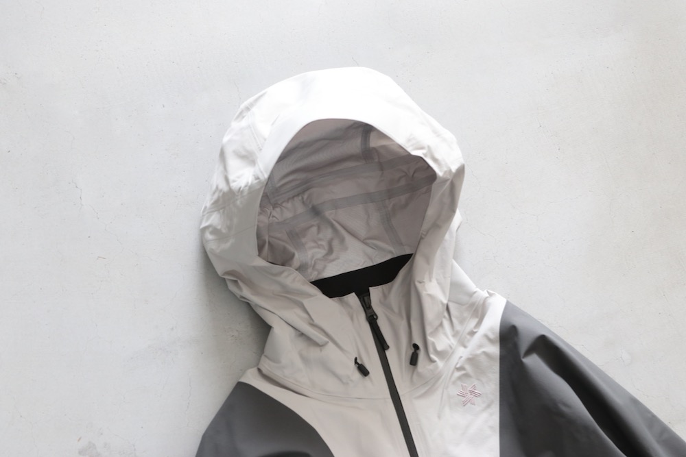 GOLDWIN (ɥ) "PERTEX SHIELD AIR Mountaineering Jacket"