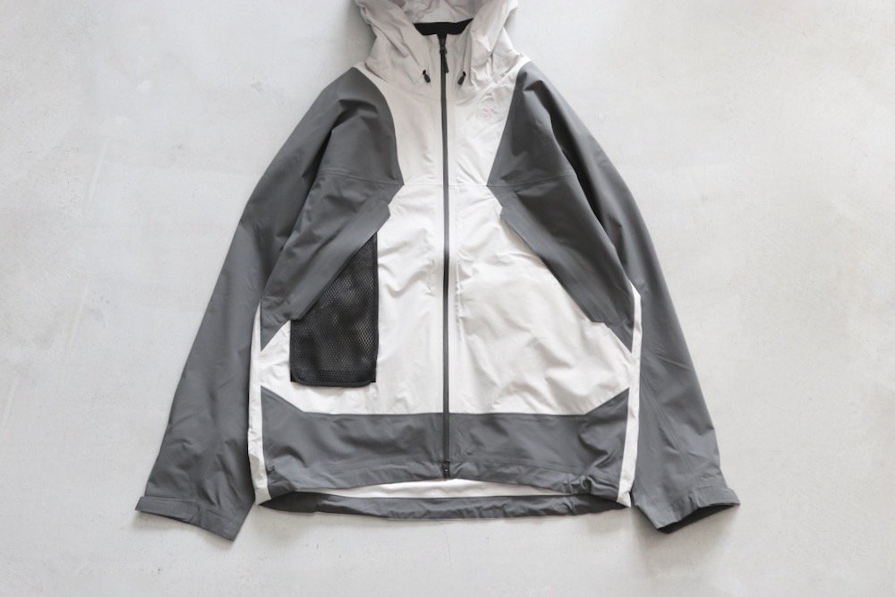 GOLDWIN (ɥ) "PERTEX SHIELD AIR Mountaineering Jacket"