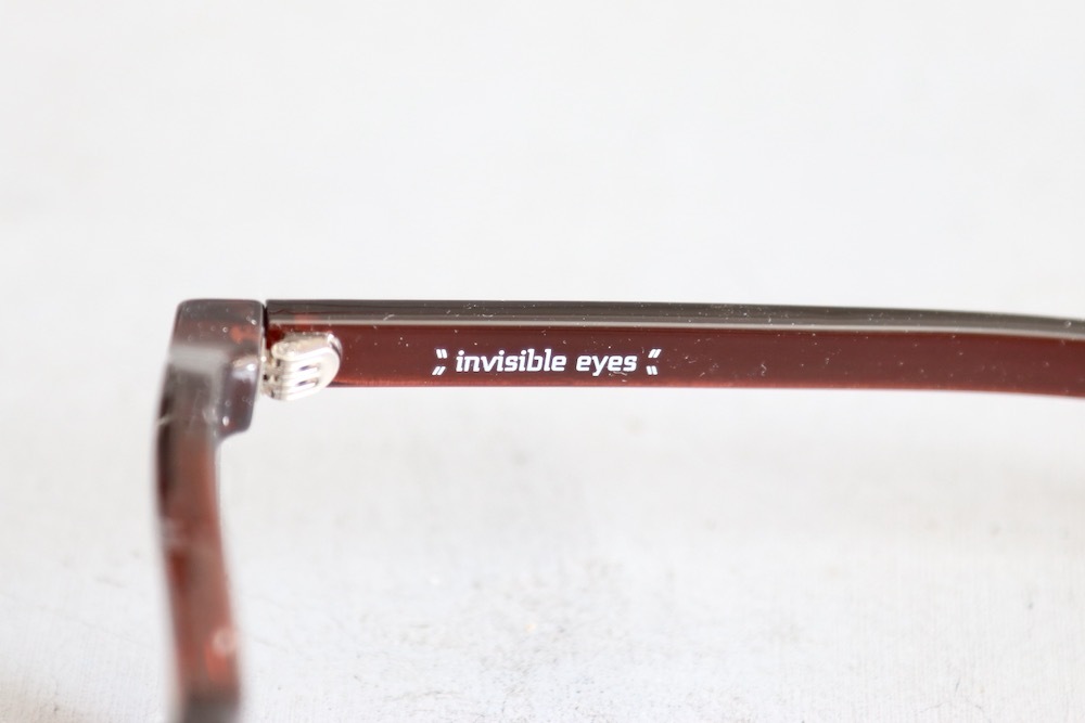 Invisible eyes(֥ ) "Invisible eyes No. 020"