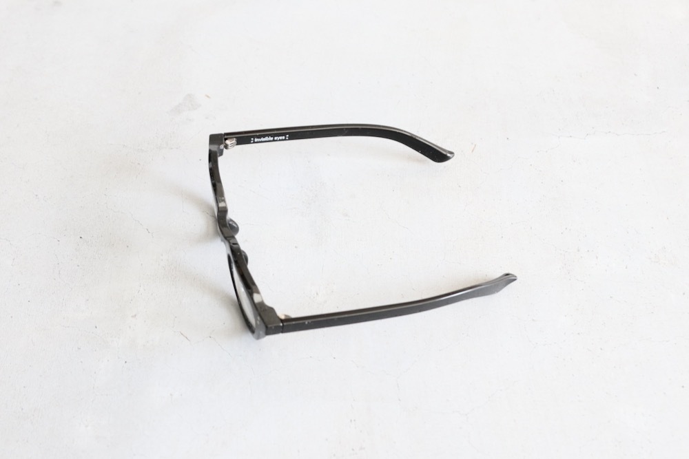 Invisible eyes(֥ ) "Invisible eyes No. 020"