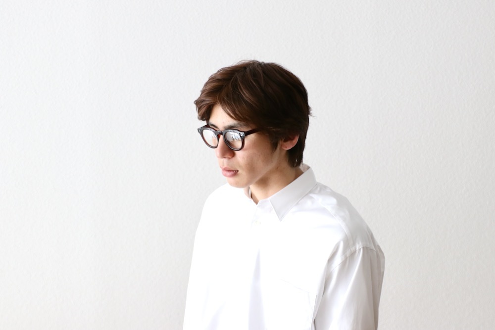 Invisible eyes(֥ ) "Invisible eyes No. 020"