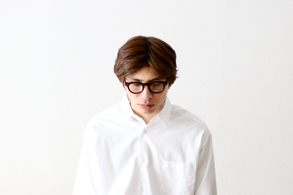 Invisible eyes(֥ ) "Invisible eyes No. 020"