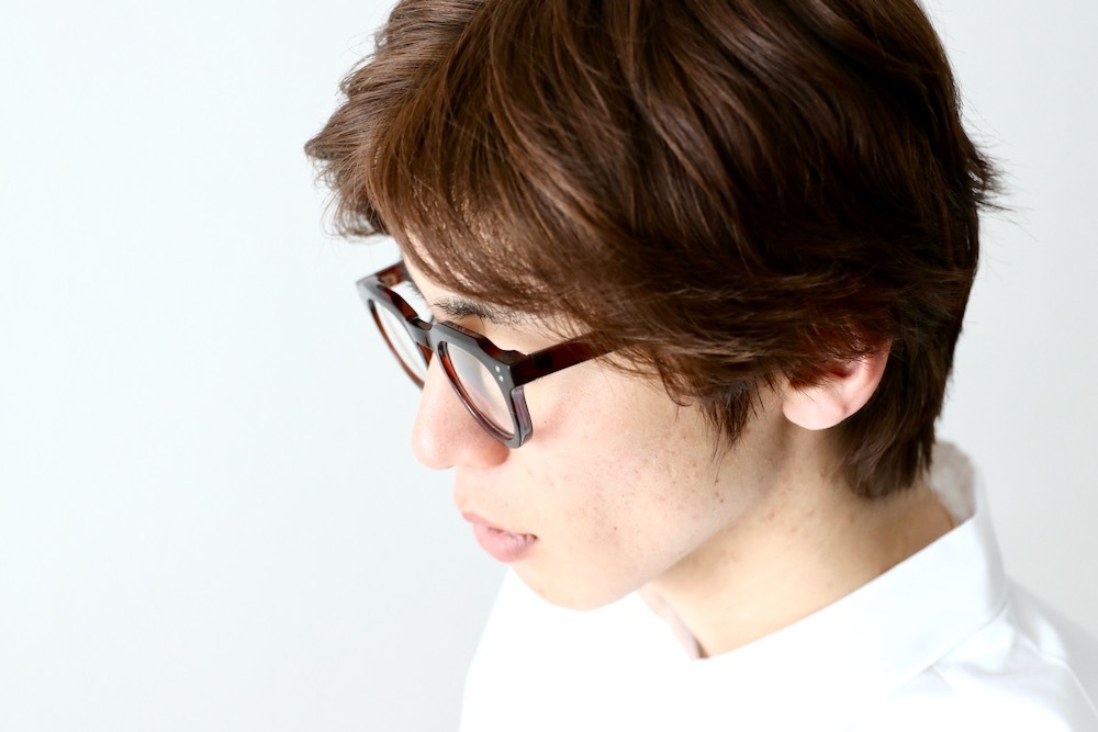 Invisible eyes(֥ ) "Invisible eyes No. 020"