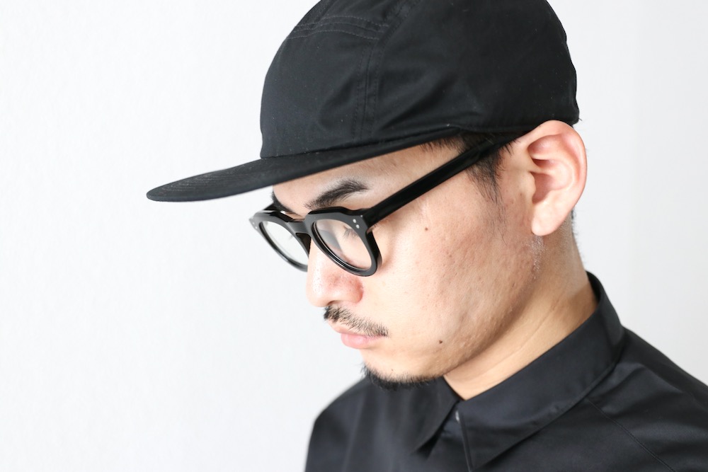 Invisible eyes(֥ ) "Invisible eyes No. 020"