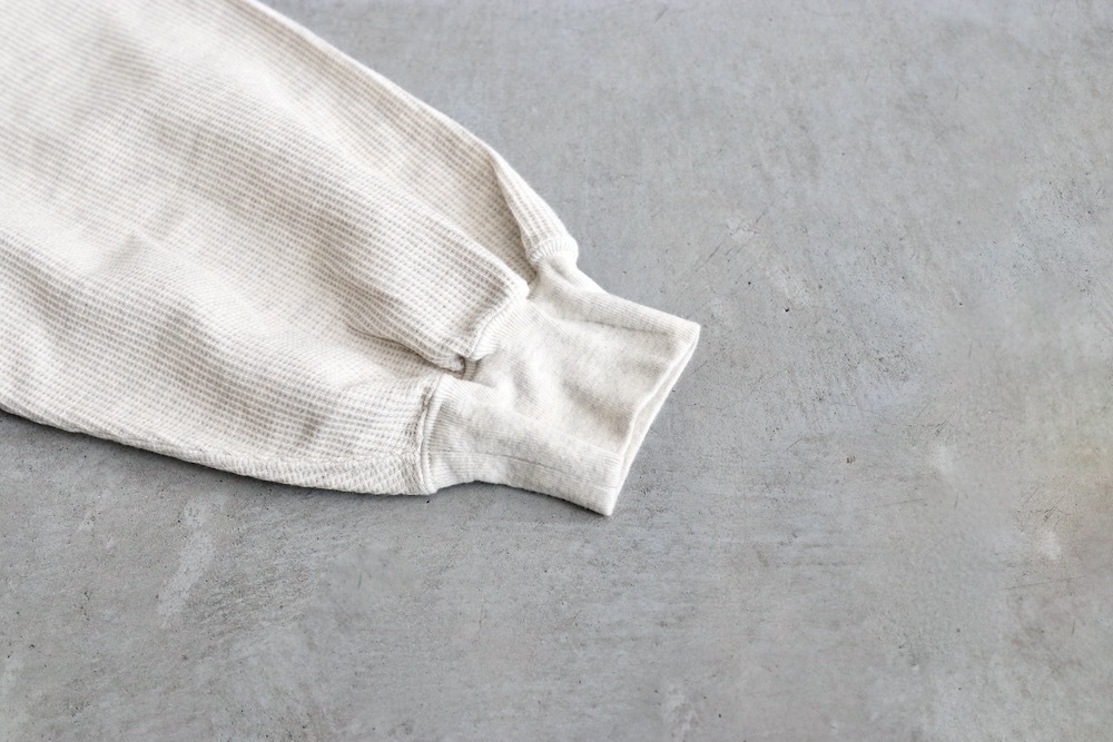 blurhms ROOTSTOCK(֥顼ॹ 롼ĥȥå) "Rough&Smooth Thermal P/O"