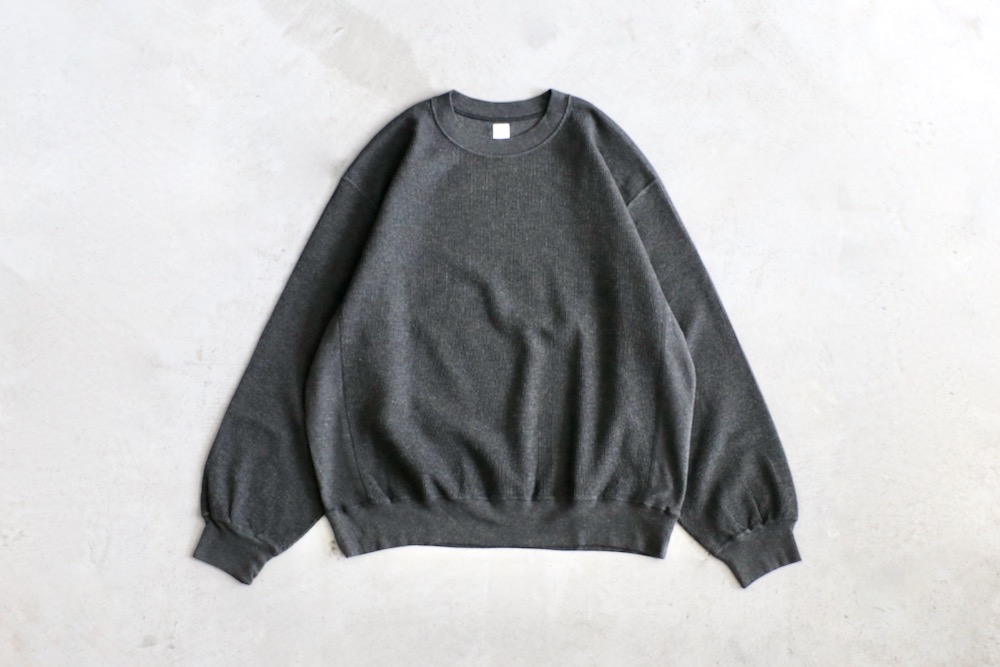 blurhms ROOTSTOCK(֥顼ॹ 롼ĥȥå) "Rough&Smooth Thermal P/O"