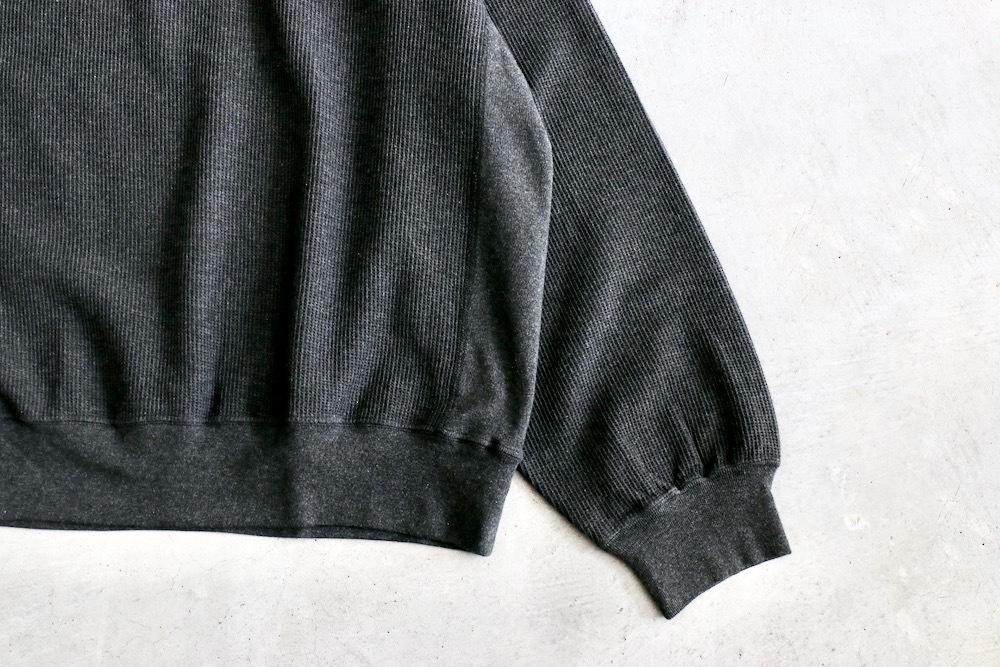 blurhms ROOTSTOCK(֥顼ॹ 롼ĥȥå) "Rough&Smooth Thermal P/O"