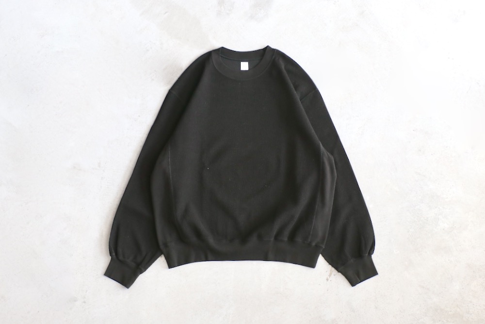 blurhms ROOTSTOCK(֥顼ॹ 롼ĥȥå) "Rough&Smooth Thermal P/O"