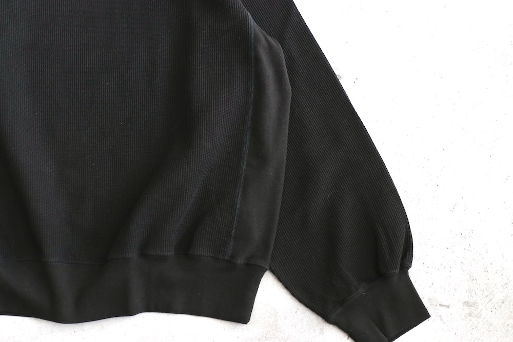 blurhms ROOTSTOCK(֥顼ॹ 롼ĥȥå) "Rough&Smooth Thermal P/O"