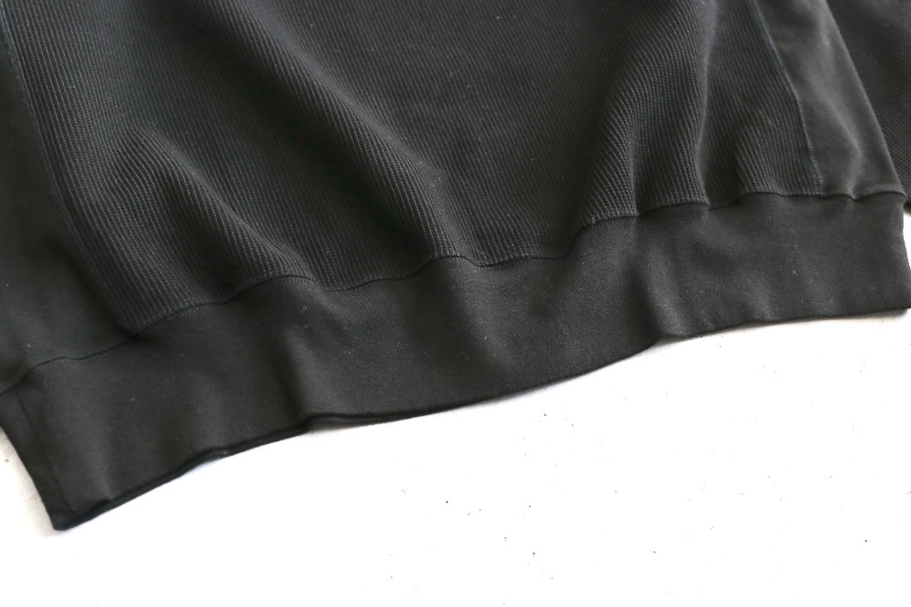 blurhms ROOTSTOCK(֥顼ॹ 롼ĥȥå) "Rough&Smooth Thermal P/O"