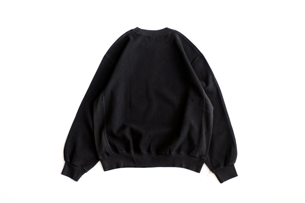 blurhms ROOTSTOCK(֥顼ॹ 롼ĥȥå) "Rough&Smooth Thermal P/O"