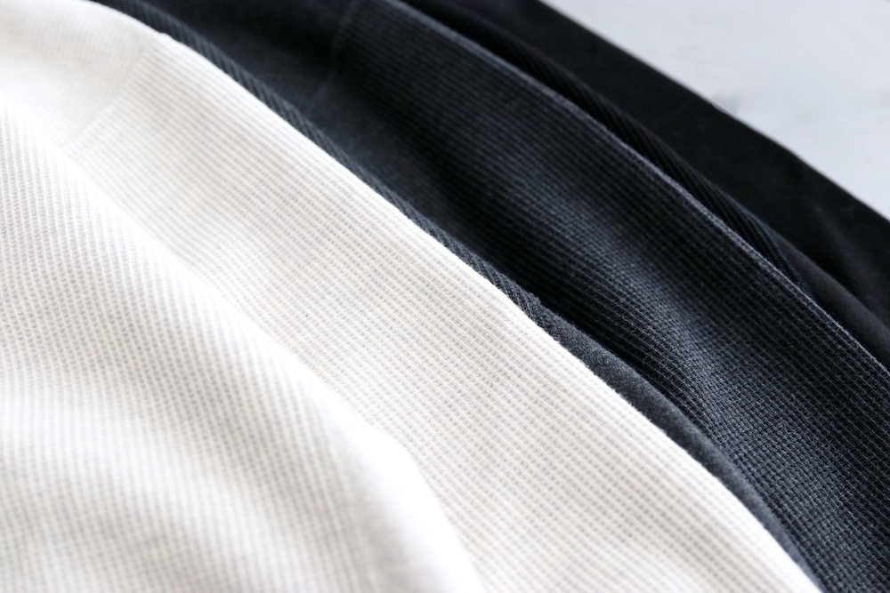 blurhms ROOTSTOCK(֥顼ॹ 롼ĥȥå) "Rough&Smooth Thermal P/O"