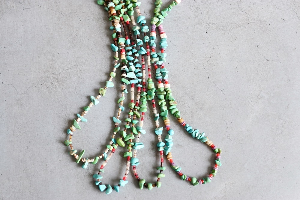 indian jewelry navajo Zaita Begay アクセサリー