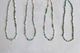 Indian Jewelry (����ǥ����� ���奨�꡼) "Navajo Beads Necklace 60cm -ERICKA NICOLAS BEGAY-"