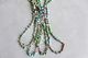 Indian Jewelry (����ǥ����� ���奨�꡼) "Navajo Beads Necklace 60cm -ERICKA NICOLAS BEGAY-"