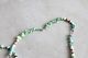 Indian Jewelry (����ǥ����� ���奨�꡼) "Navajo Beads Necklace 60cm -ERICKA NICOLAS BEGAY-"