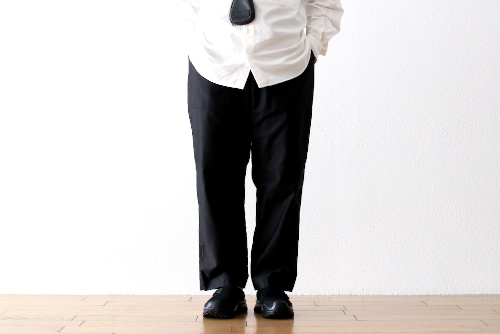 COMME des GARCONS HOMME(コム デ ギャルソン・オム) 