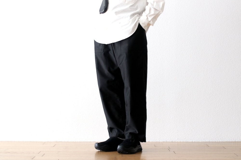 COMME des GARCONS HOMME(コム デ ギャルソン・オム) 