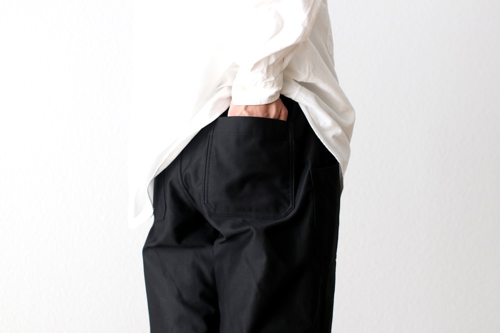 COMME des GARCONS HOMME(コム デ ギャルソン・オム) 