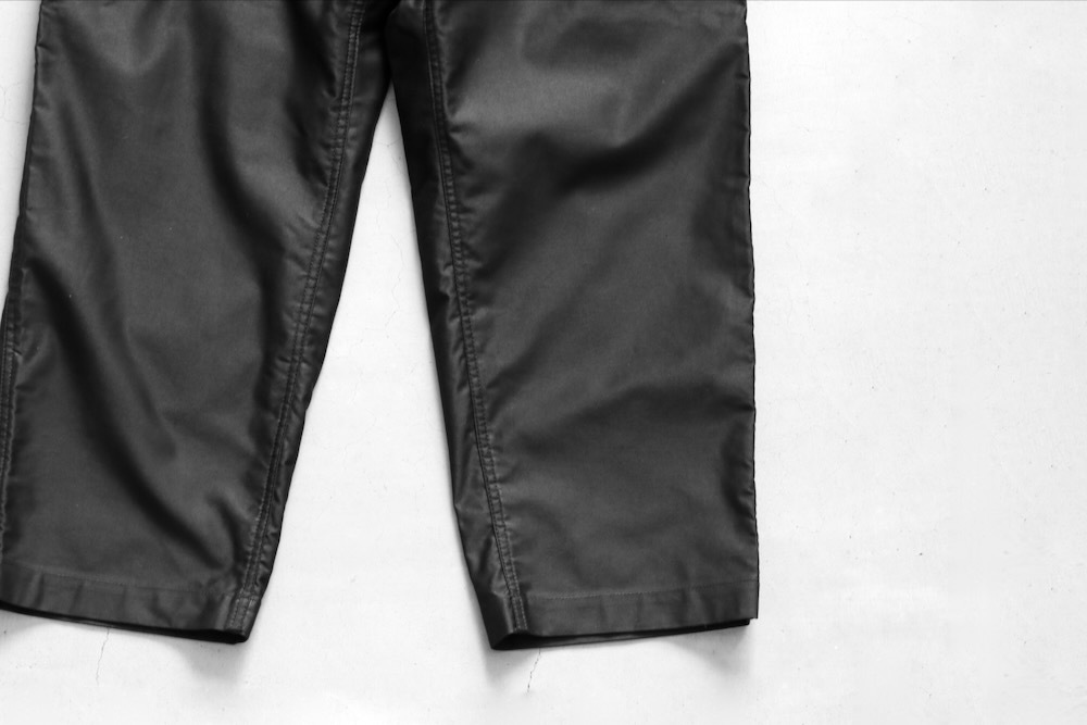 ギャルソン　パンツ COMME des GARCONS HOMME(コムデギャルソンオム) 80's side line