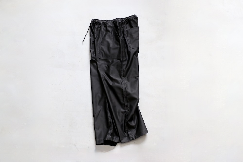 【きゅなん　3点ギャルソンパンツ】 きゅなん 3点ギャルソンパンツ】 COMME des GARCONS HOMME(コム