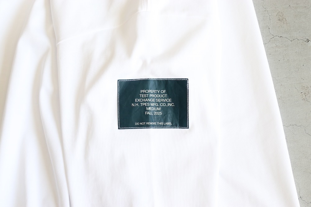 N.HOOLYWOOD ( ϥꥦå) "LONG SLEEVE 9252-CS82"