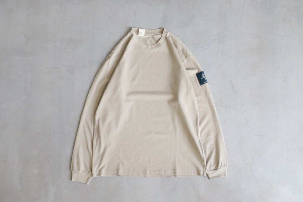 N.HOOLYWOOD ( ϥꥦå) "LONG SLEEVE 9252-CS82"