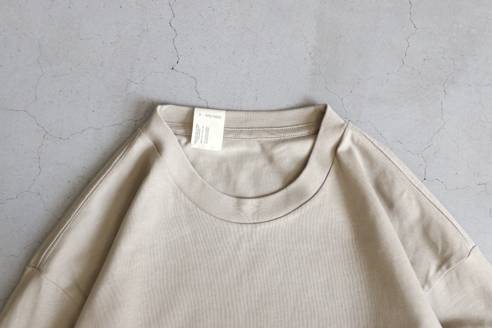 N.HOOLYWOOD ( ϥꥦå) "LONG SLEEVE 9252-CS82"