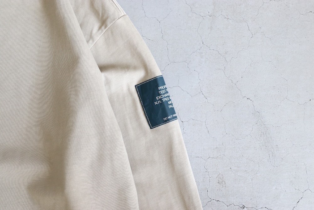 N.HOOLYWOOD ( ϥꥦå) "LONG SLEEVE 9252-CS82"