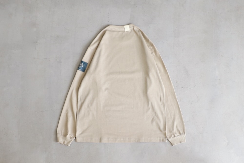 N.HOOLYWOOD ( ϥꥦå) "LONG SLEEVE 9252-CS82"
