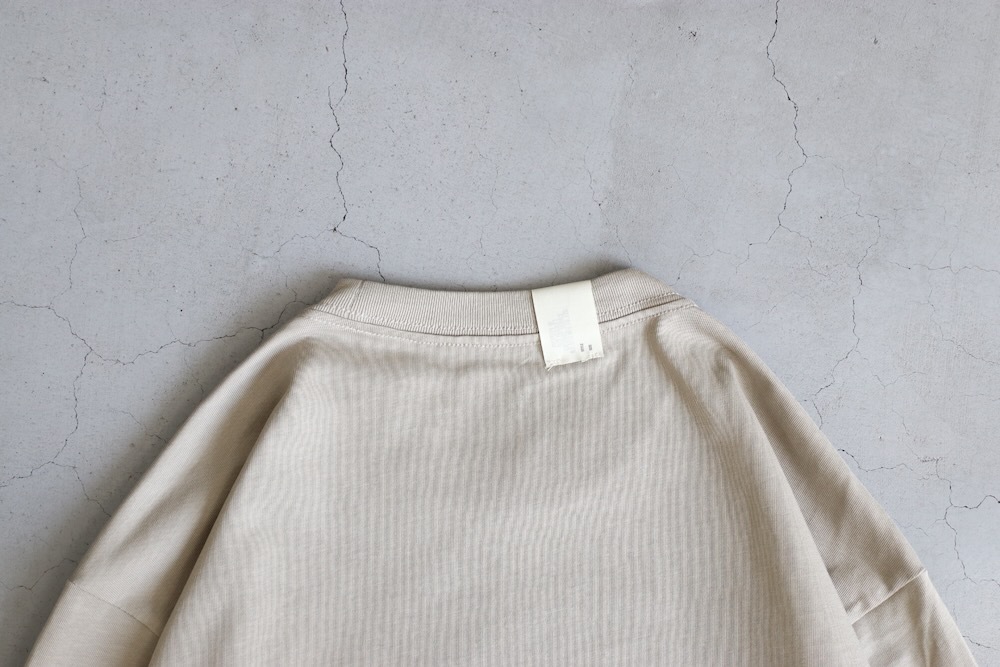 N.HOOLYWOOD ( ϥꥦå) "LONG SLEEVE 9252-CS82"