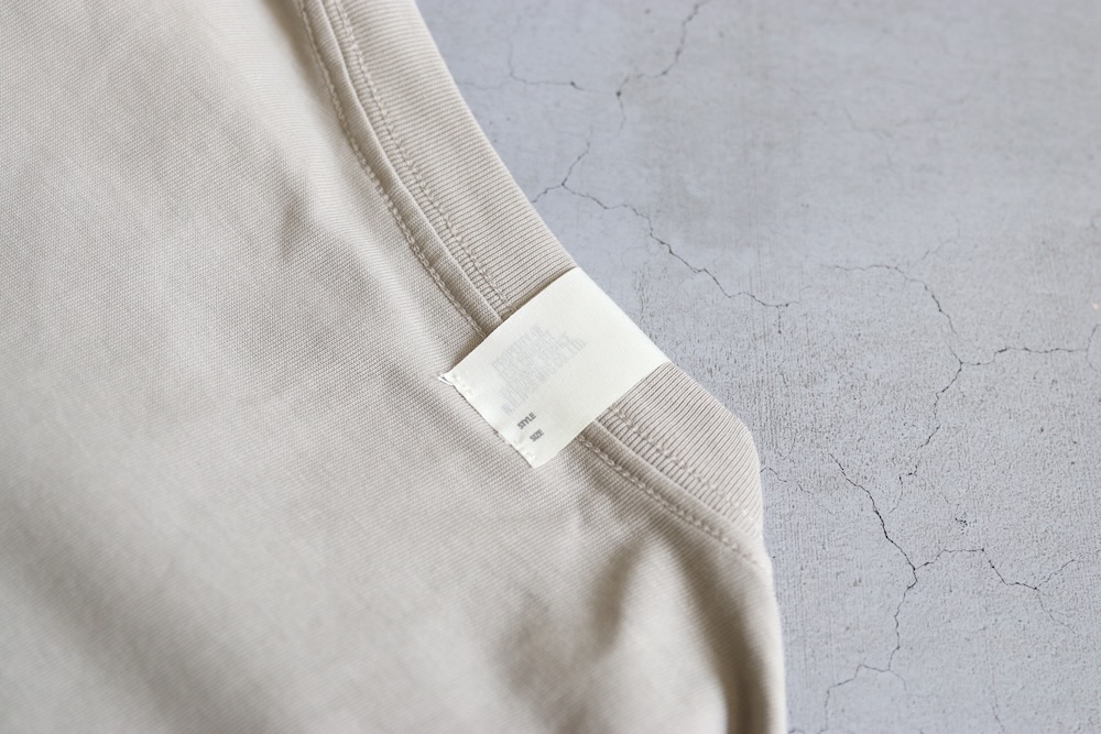 N.HOOLYWOOD ( ϥꥦå) "LONG SLEEVE 9252-CS82"