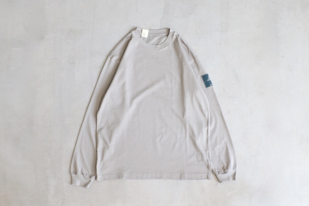 N.HOOLYWOOD ( ϥꥦå) "LONG SLEEVE 9252-CS82"