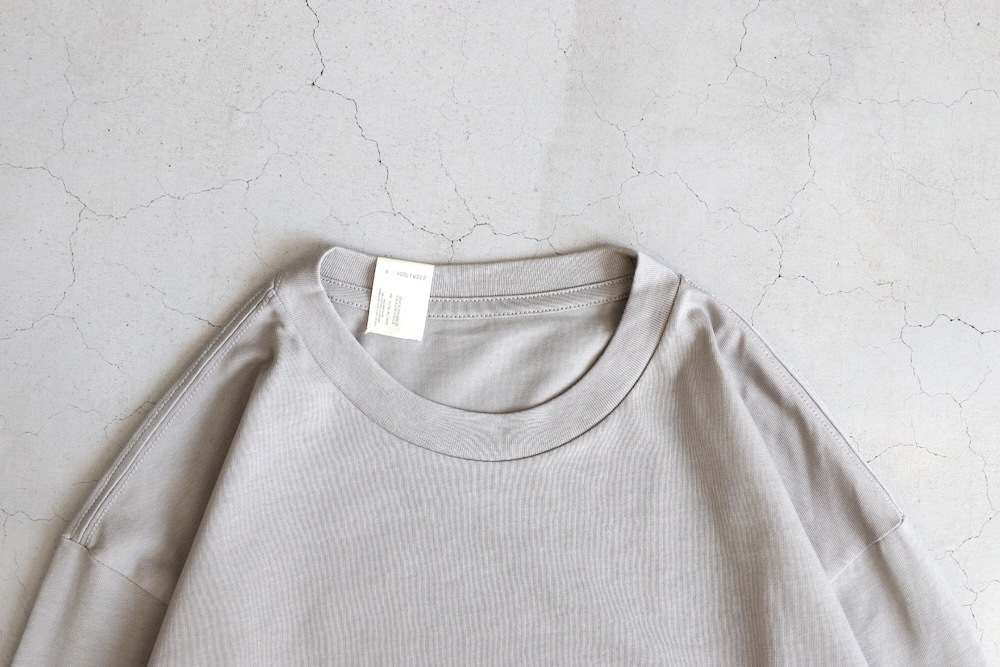 N.HOOLYWOOD ( ϥꥦå) "LONG SLEEVE 9252-CS82"