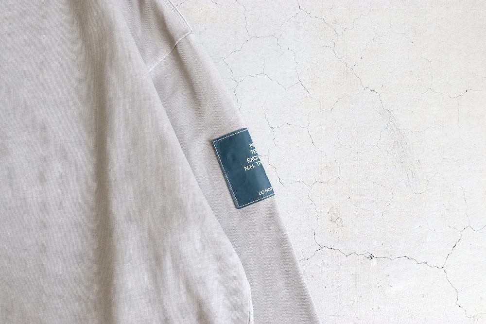 N.HOOLYWOOD ( ϥꥦå) "LONG SLEEVE 9252-CS82"