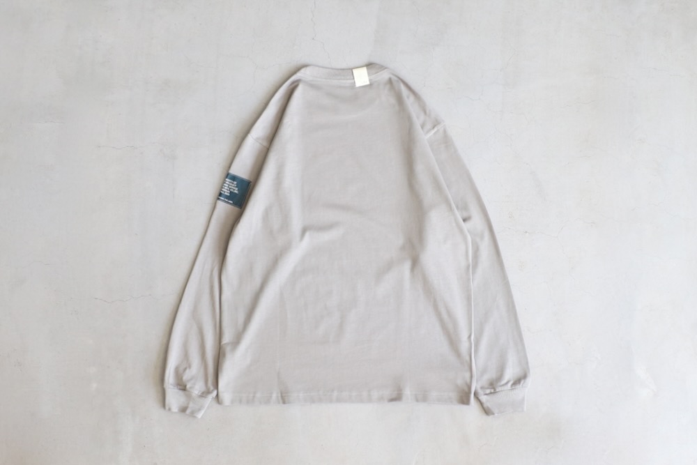 N.HOOLYWOOD ( ϥꥦå) "LONG SLEEVE 9252-CS82"
