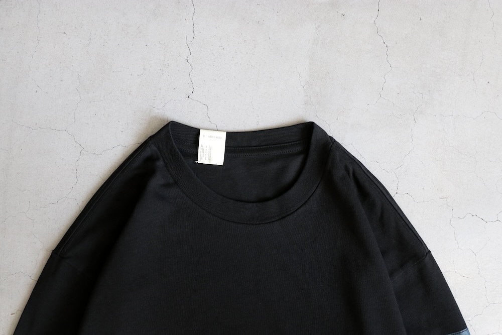 N.HOOLYWOOD ( ϥꥦå) "LONG SLEEVE 9252-CS82"