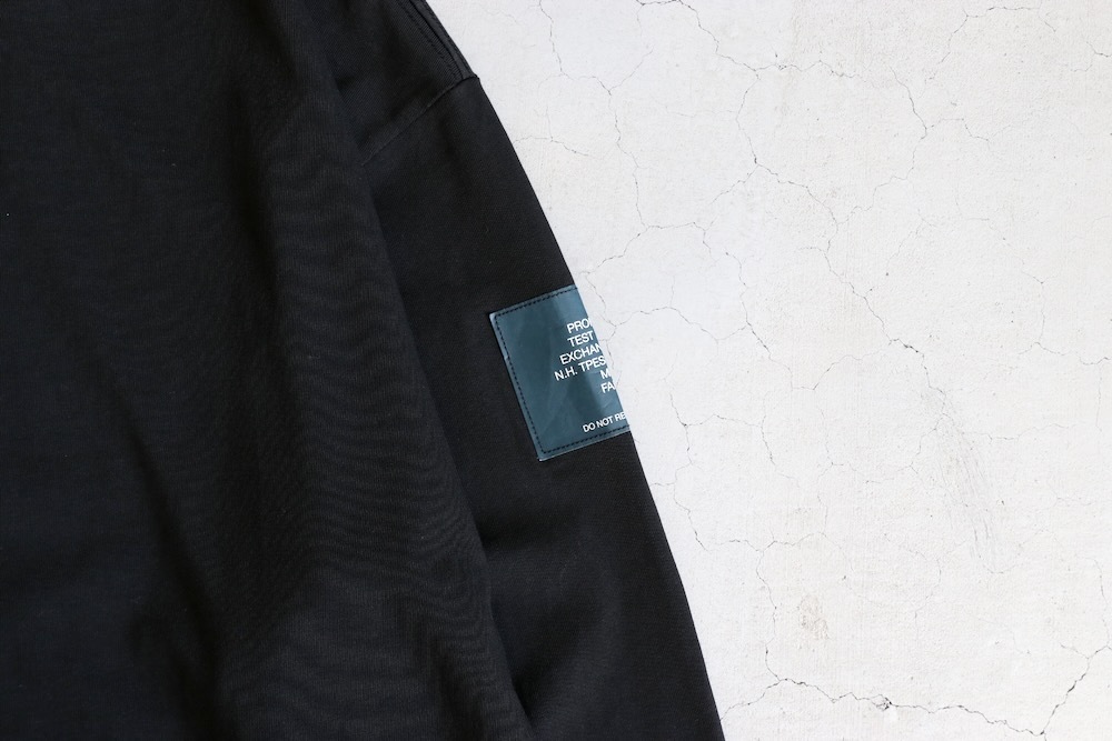 N.HOOLYWOOD ( ϥꥦå) "LONG SLEEVE 9252-CS82"
