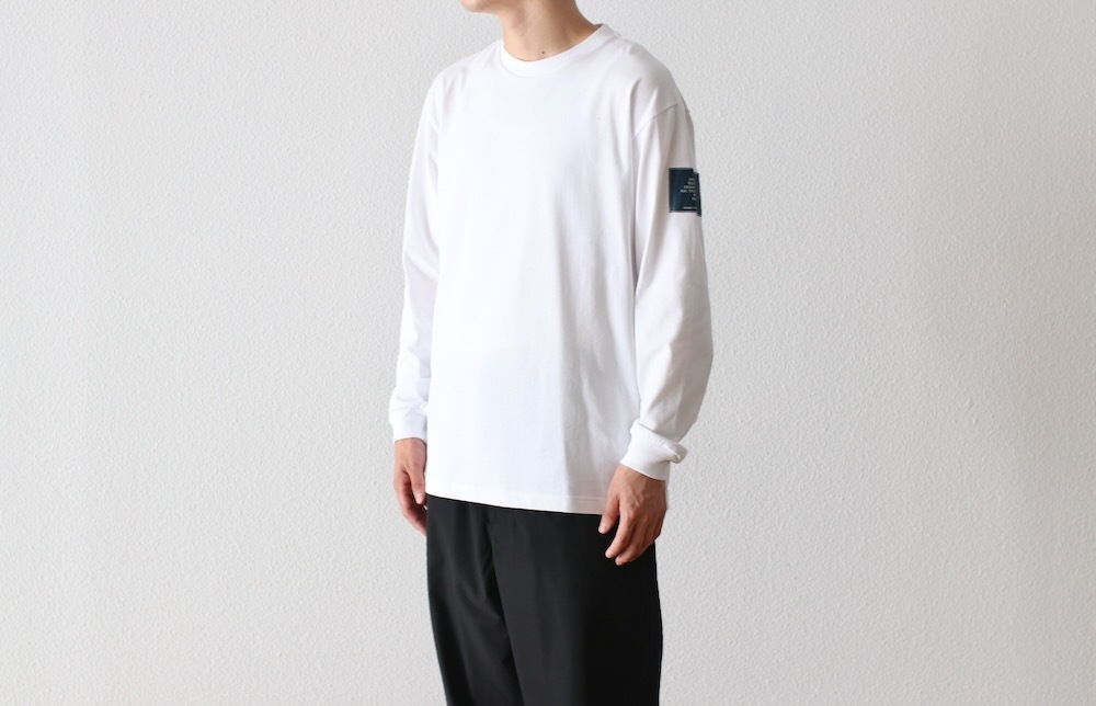 N.HOOLYWOOD ( ϥꥦå) "LONG SLEEVE 9252-CS82"