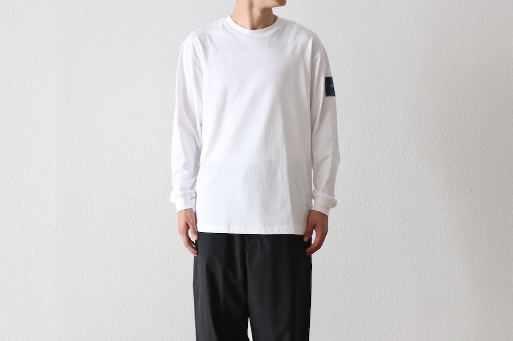N.HOOLYWOOD ( ϥꥦå) "LONG SLEEVE 9252-CS82"