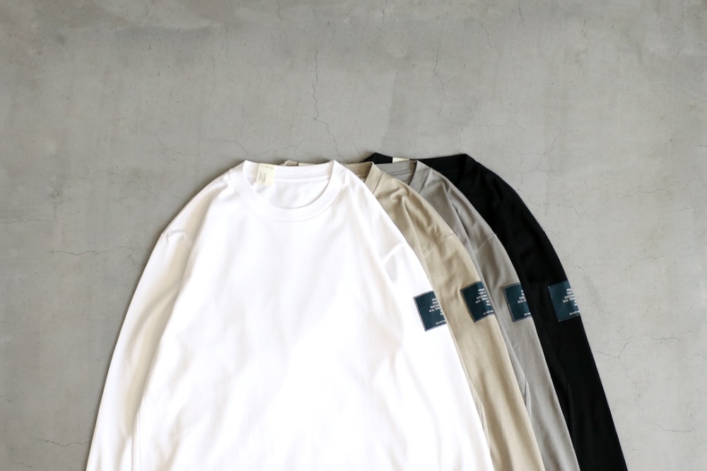 N.HOOLYWOOD ( ϥꥦå) "LONG SLEEVE 9252-CS82"