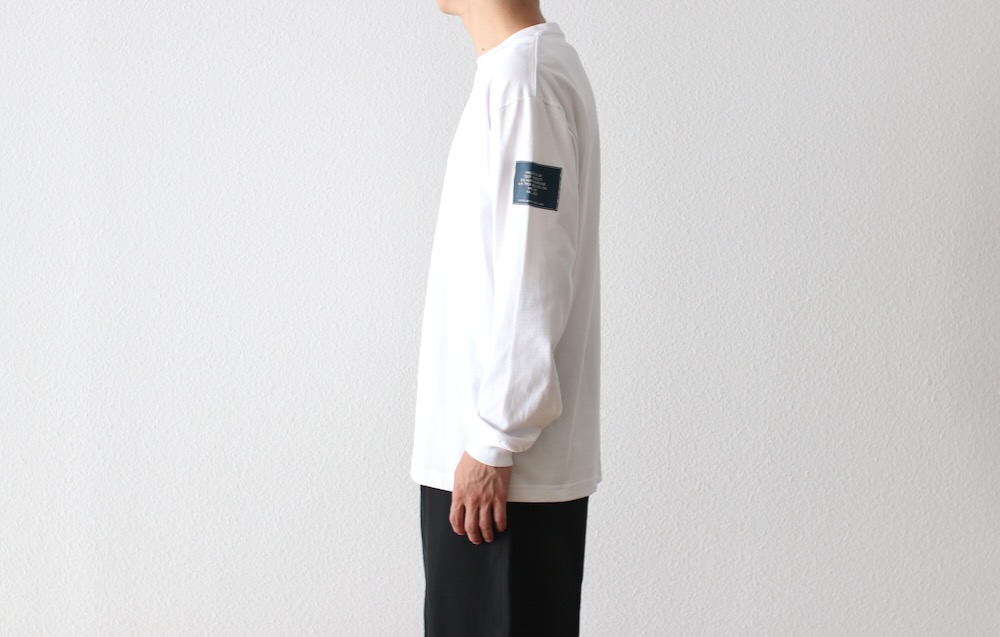 N.HOOLYWOOD ( ϥꥦå) "LONG SLEEVE 9252-CS82"
