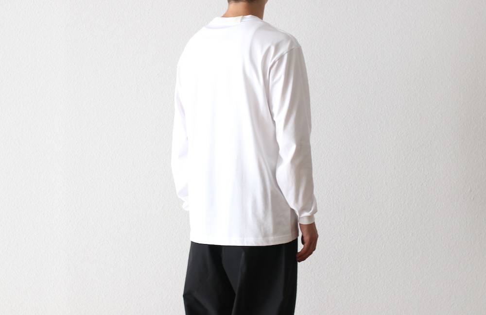 N.HOOLYWOOD ( ϥꥦå) "LONG SLEEVE 9252-CS82"