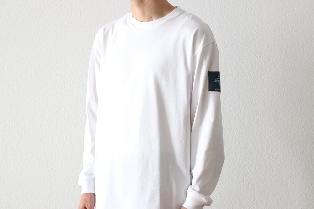 N.HOOLYWOOD ( ϥꥦå) "LONG SLEEVE 9252-CS82"