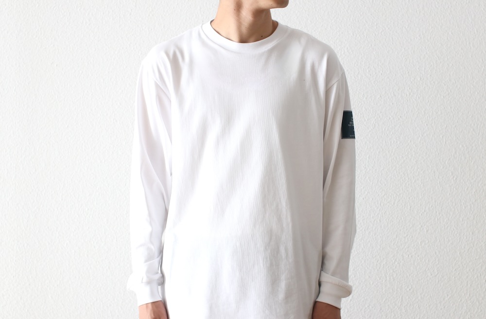 N.HOOLYWOOD ( ϥꥦå) "LONG SLEEVE 9252-CS82"